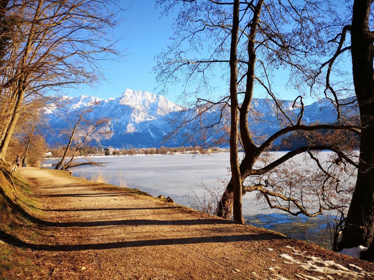 La Posada sul Colle Tenna Esterno foto
