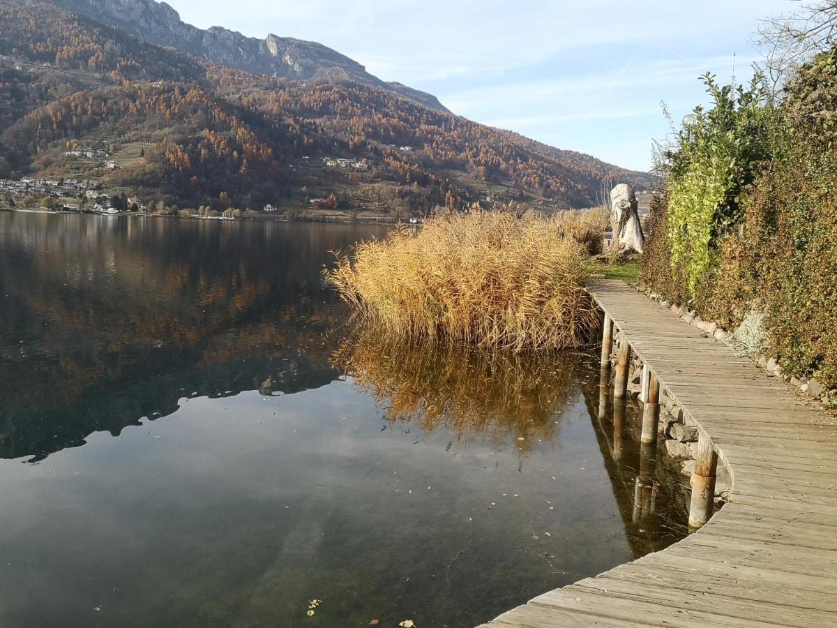 La Posada sul Colle Tenna Esterno foto