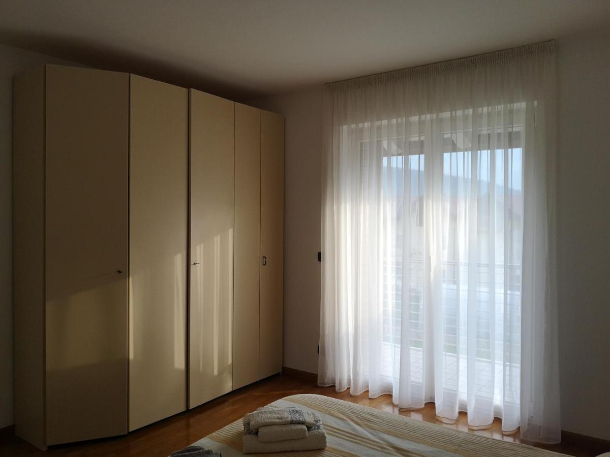 La Posada sul Colle Tenna Esterno foto